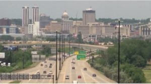 city of peoria