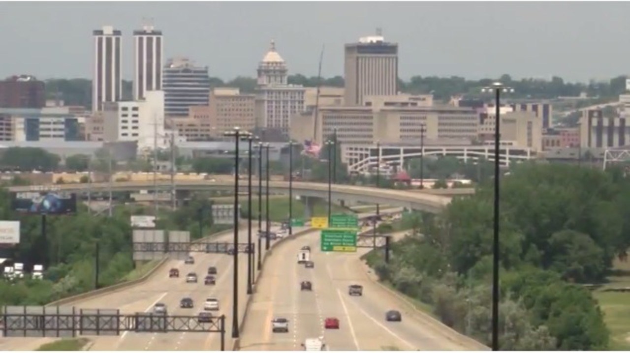 City-of-Peoria-downtown-river-city