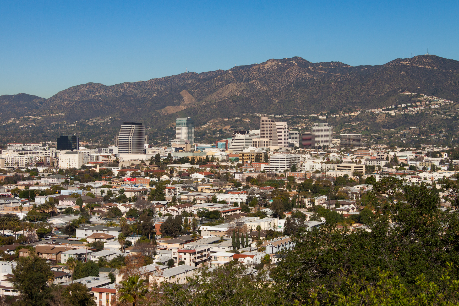 Glendale