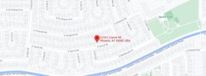 phoenix tree removal